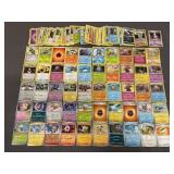 120+ Pokémon Trading Cards