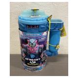 Mr. Beast Lab Mutators NWT