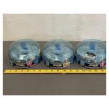 3 Star Wars Doorables Darth Vader