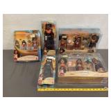 Disney Moana 2 Doll & Toy Sets