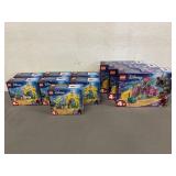Lego Disney Little Mermaid Building Sets