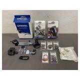 Dremel Cutter Attachments & More