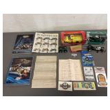 Indianapolis Motor Speedway Memorabilia & More