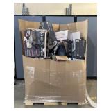 Pallet Of Intex Airbeds Various Sizes