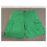 Timberland Fit Relaxed Shorts Size 42W NWT