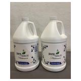 2 Pure Selects Platinum Laundry Soap