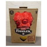 Zuru Fuggler Love Fugg Plush NWT