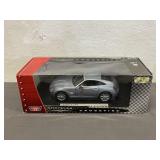 Motor Max Chrysler Crossfire Die Cast 1:18