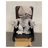 Netflix Stranger Things Demogorgon Feature Plush