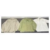 Cabela's, Columbia, Field & Stream Shirts