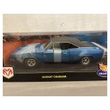 Hotwheels Collectible Dodge Charger 1:18 Die Cast