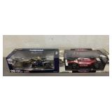 Greenlight Indy Car Die Cast 1:18 Scale