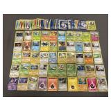 140+ Pokémon Playing Cards
