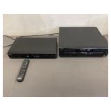 Sony DVD/CD/Video CD & CD Player CDP-CE415