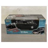 Ertl American Graffiti 55 Chevy 1/18 Scale