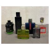 Gucci, Louis Vuitton, Prada, Creed & More Colognes