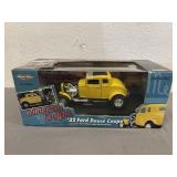 American Graffiti 32 Ford Deuce Coupe