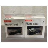 2 Schwinn 18-In-1 Multi-Tools NWT