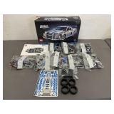 Lego 2Fast2Furious Nissan Skyline GT-R(R34)