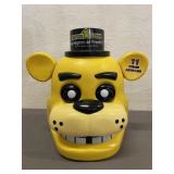 Five Nights at Freddy's Animatronic NWT