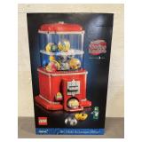 Lego Ideas Minifigure Vending Machine