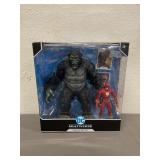 Dc Multiverse Titans Vs. The Flash Set