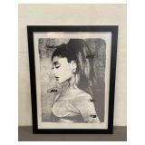 Ariana Grande Album Poster 'Positions' 20'x26'