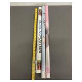 3 Various Image Posters