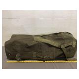 Military Duffel Bag