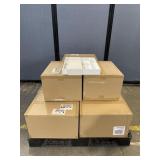 Brightroom 6-Compartment Drawer Organizers (37)