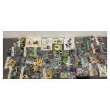 5 Lego Building Sets