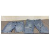 Ralph Lauren Polo Denim Pants & Shorts