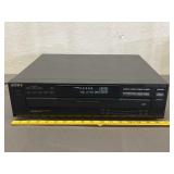 Sony Compact Disc Player CDP-C245