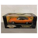 American Muscle 1970 Plymouth Superbird 1:18 Scale