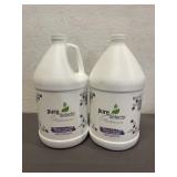 Pure Selects Platinum Glass Cleaner Concentrate