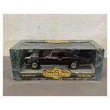 Ertl American Muscle 1966 Pontiac GTO 1:18 Model