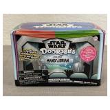 Star Wars Doorables The Mandalorian NWT