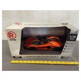Lamborghini Aventador J 1:16 Scale RC Car