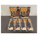 Disney Moana 2 Dolls & Toy Sets NWT