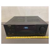 KLHI Audio System Al/Fam Receiver R 3100
