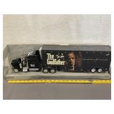 Jada The Godfather Road Rigz Die Cast Sale 1:32