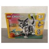 Lego Creator Playful Cat Set NWT