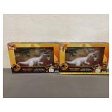 2 Jurassic World Chaos Theory Darius & Baryonyx