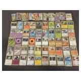 150+ Pokémon Trading Cards