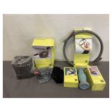 All In Motion Exercise Equipment & More