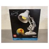 Lego Pixar Luxo Jr. Set