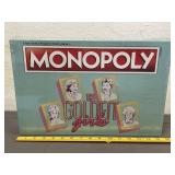 Monopoly The Golden Girls Edition