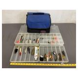 Tackle Logic Fishing Lures & More