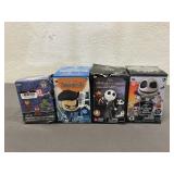 Funko, Disney Hot Toys, Cosb! Figures