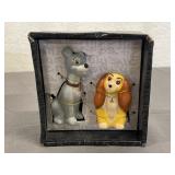 Disney Salt & Pepper Shakers